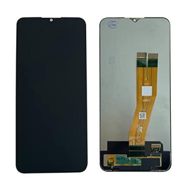 Imagem de Avvood Para Samsung Galaxy A04E A04e A042F, A042F/DS, A042M Display LCD Touch Screen Digitalizador Substituição