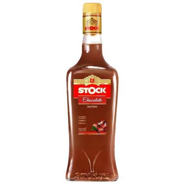 Imagem de Licor Chocolate Stock 720 ml