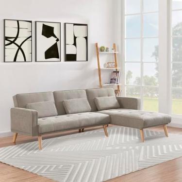 Imagem de Pemogo, Tapete Sisal Chevron Capadócia 2,00x1,50m Pemogo Cor:BEGE 339