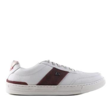 Imagem de Sapatenis Sound Masculino Casual Se325. Off White-Feminino
