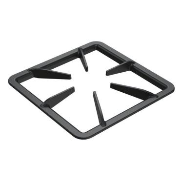 Imagem de Grelha 6 Hastes GB Fogão Industrial de Ferro Fundido 27x27cm