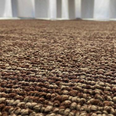 Imagem de Tapete Sisal Sintético Mesclado Sala Quarto 150x200