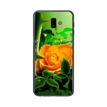 Imagem de Capa Adesivo Skin369 Verso Para Samsung Galaxy J6 Plus - KawaSkin