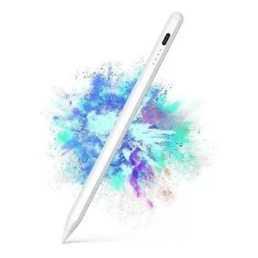 Imagem de Caneta Touch Para Tablet Lenovo Tab P11 Tb-j606f 11  64gb - Skin Zabom