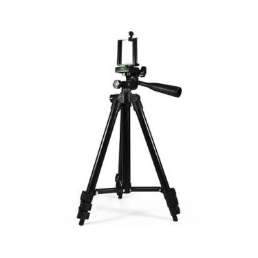 Imagem de Tripé Telescópio 1,05 Celular Smartphone Live Video Gravação - Mbtech,