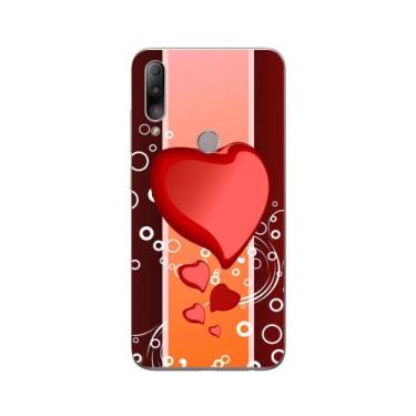 Imagem de Capa Adesivo Skin372 Verso Para Asus Zenfone Max Shot - KawaSkin