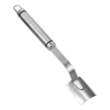 Imagem de DimyFew Descascador de Milho, Removedor de Espigas de Milho, Utensílios de Cozinha, Rápido, Multiuso, Debulhador de Milho, Descascador de Milho para Cozinha D, B