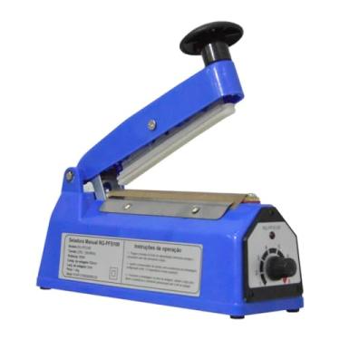 Imagem de Seladora Manual 10 cm - RG-PFS100