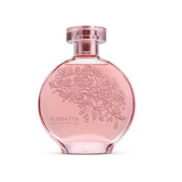 Imagem de Floratta Cerejeira Em Flor Colônia 75ml Oboticário - O Boticário