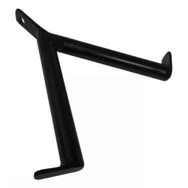 Imagem de Puxador cross over pulley V para musculação bíceps costas - Lizza Stor