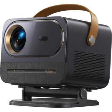 Imagem de Projetor Yaber U12 1080P 700 Ansi Lumens HDMI/USB/Bivolt