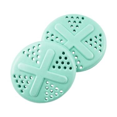 Imagem de Dynwave 2x Mini Caneleiras de Futebol Joelheiras de Futebol Equipamento de Proteção Protetor de Pernas para Meninos Meninas Jogo de Futebol, Verde