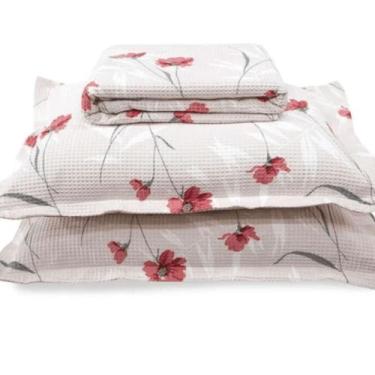 Imagem de Dohler Kit Colcha 3 peças - Queen 2.50x2.80 -Mia