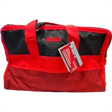 Imagem de Bolsa Para Ferramentas Mtx 18 Bolsos 510X210X360Mm - 902529