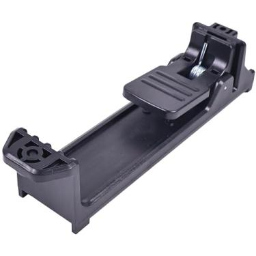 Imagem de LSSOCH Suporte de nível de montagem na parede N425527 compatível com DeWalt Laser Level DW0811LG DW0811LR DW0822LG DW0822LR DW0825LG DW0825LR DW088LG DW088LR DW089LG DW089LG DW089LR