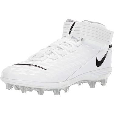Imagem de Nike Force Savage Pro 2 Ah4000-100 Tênis masculino, tamanho 42, Branco, 41