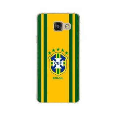 Imagem de Capa Adesivo Skin367 Verso Para Samsung Galaxy A3 2016 A310 - KawaSkin