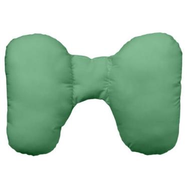 Imagem de Almofada Bebê Suporte de Cabeça para Cadeirinha e Bebê Conforto - HAPP