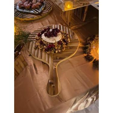 Imagem de Tabua de frios g - CASA 640