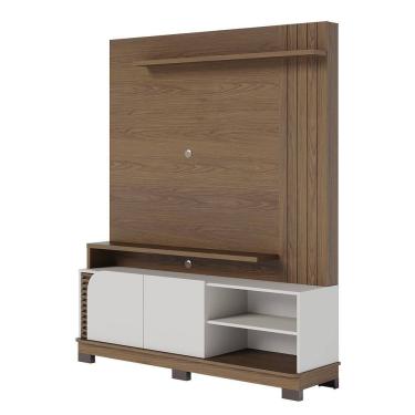 Imagem de Estante de TV 65 Polegadas 152cm Itaim C04 - D`Rossi