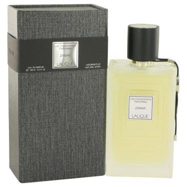 Imagem de Perfume Fe no Les Compositions Parfumees Zamac Lalique 100ml
