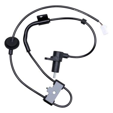 Imagem de HL Mando 25N5070 Novo sensor de velocidade da roda ABS traseiro direito para Hyundai Tiburon 956902C100 2003-2004