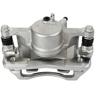 Imagem de Conjunto de pinça de freio a disco ECCPP 19B1833 Substituição para Acura para EL 1997-2000, para Honda para Civic 1996-2011, para Honda For Insight 2010-2014 - Lado do passageiro dianteiro