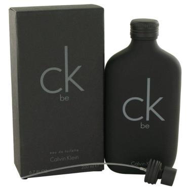 Imagem de Perfume/Col. Masc. Ck Be (Unisex) Calvin Klein 195 ML Eau De Toilette