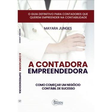 Imagem de A contadora empreendedora