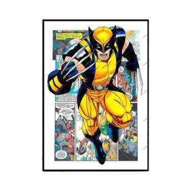 Imagem de Marvel Vingadores Homem-aranha Homem De Ferro Super-herói Arte Da Pare