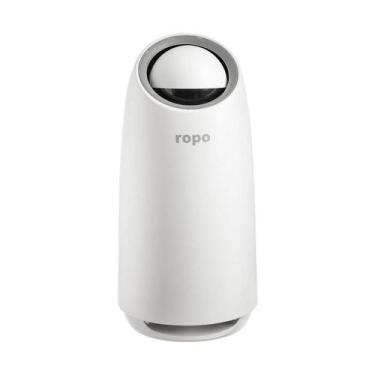 Imagem de Purificador de Ar AIR16 ROPO, BIVOLT, BRANCO