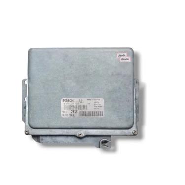 Imagem de Módulo Injeção Central Peugeot 106 1.0 8v 94 A 00 9630279480