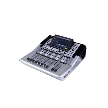Imagem de Mesa de Som Digital 12 canais - Duonn Atrium 12