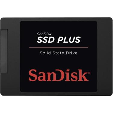 Imagem de Hd Ssd Sataiii 1Tb Sandisk G26