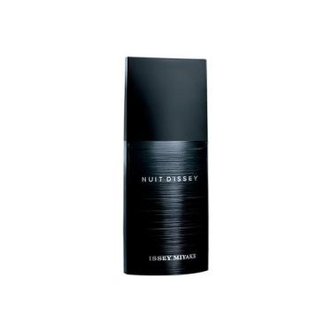 Imagem de Issey Miyake Nuit D'Issey Eau De Toilette - Perfume Masculino 125ml
