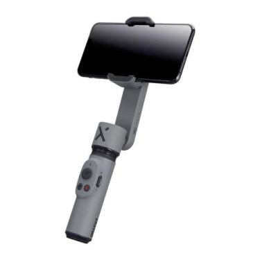 Imagem de Estabilizador Celular Smooth X Essential Combo Zhiyun Cinza