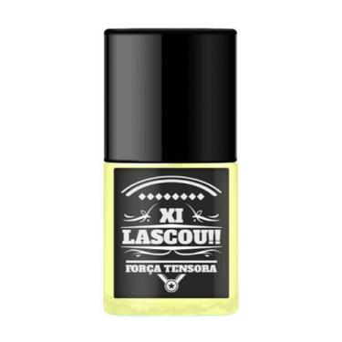 Imagem de Base Xi Lascou Força Tensora Top Beauty 7ml