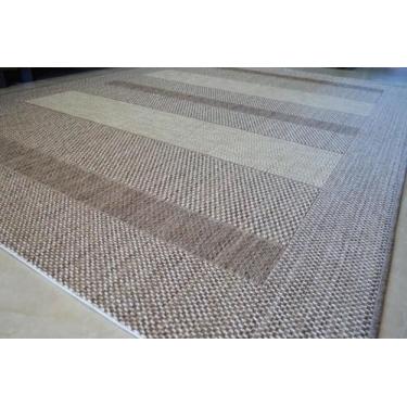 Imagem de Passadeira Natural Look Esplendor A 066x120 cm - RAYZA Tapetes e Linha