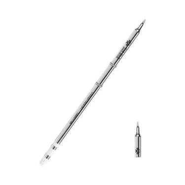 Imagem de Estação De Solda Digital Inteligente De 75W Com Display Para Reparo De