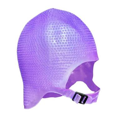 Imagem de Touca Romana Soupleliss Professional 3000 furos - TOUCAS