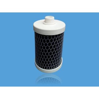 Imagem de Elemento Filtrante Carbon Block Refil Igatu 568 Cb Com Rosca