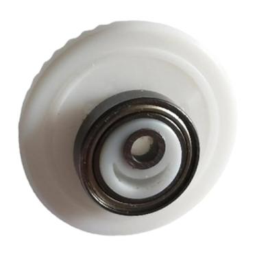 Imagem de Ｂｅｓｇａ Peças de reposição para tosquiadeiras de pelos de animais Gear, fácil instalação, tosquiadeiras para cães, peças de reposição