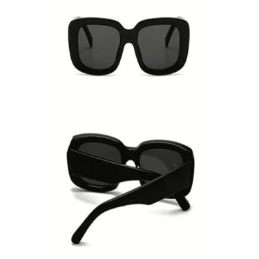 Imagem de Óculos Retrô Vintage Anos 50 60 Blogueirinha Feminina Festas - MC PRES