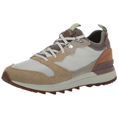 Imagem de Merrell Tênis feminino, Camelo Multi, 39