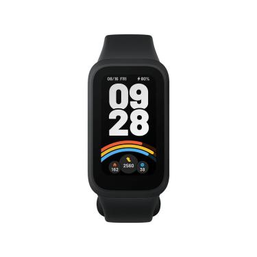 Imagem de Pulseira Inteligente Xiaomi Smart Band 9 Active Preto