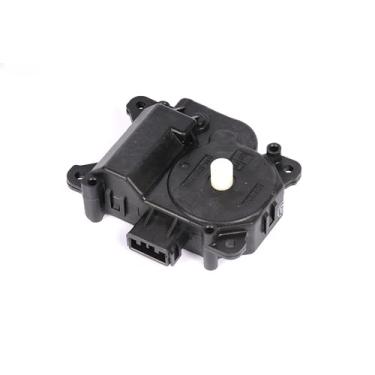 Imagem de ACDelco GM Original Equipment 15-74289 Atuador de porta de entrada de ar condicionado e aquecimento