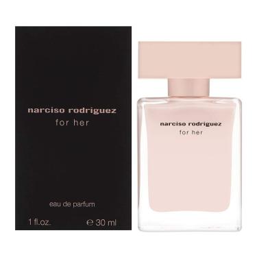 Imagem de Perfume Narciso Rodriguez For Her Eau de Parfum 100ml para mulheres