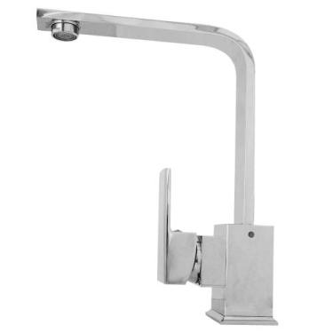 Imagem de Torneira Monocomando Gourmet Cozinha Denver Baixa 3320 - Império das T