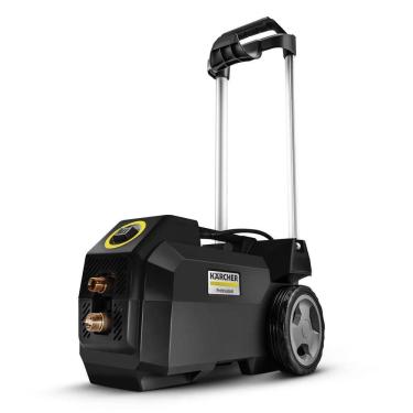 Imagem de Lavadora De Alta Pressão 127V Hd 585 Profi Black New Karcher