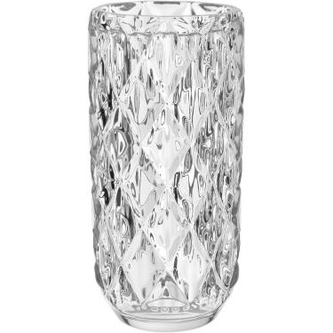 Imagem de Vaso Decorativo Planta Home&co Vidro 15x7x7cm Transparente
